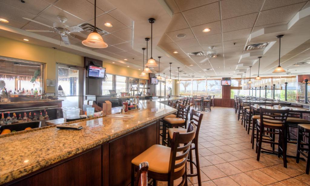 The Island Beach Resort Jensen Beach Exterior photo