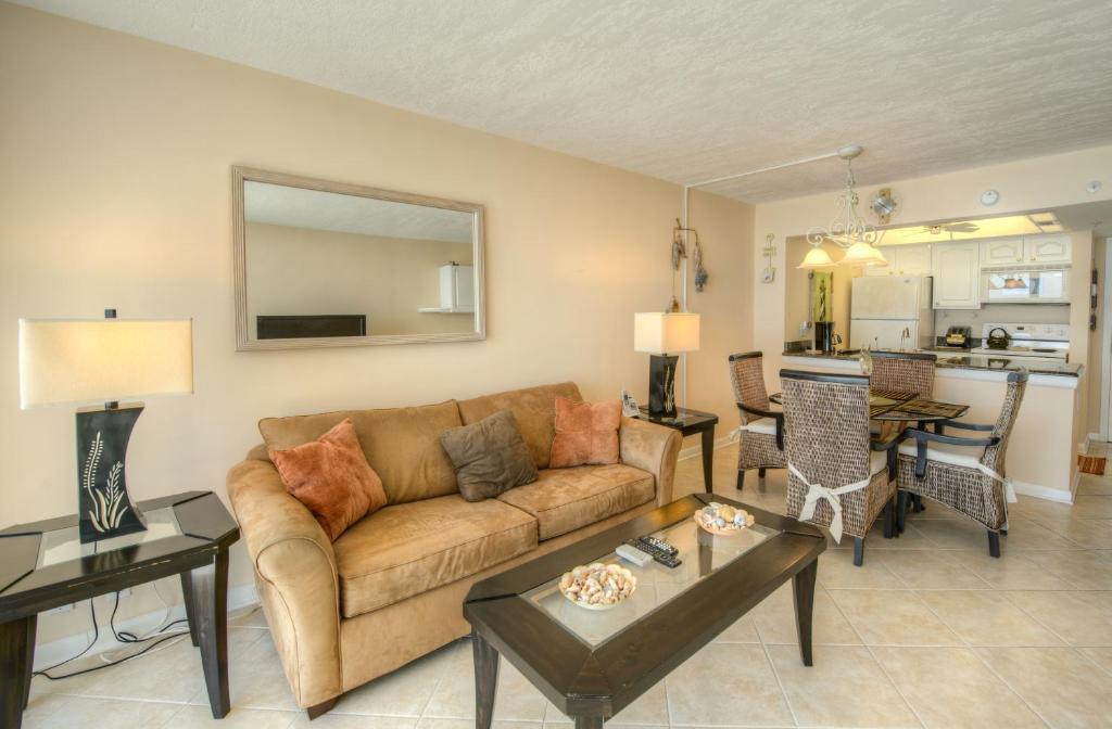 The Island Beach Resort Jensen Beach Exterior photo