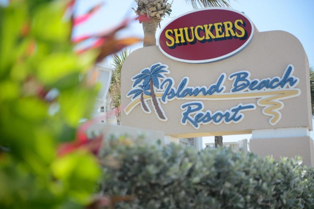 The Island Beach Resort Jensen Beach Exterior photo